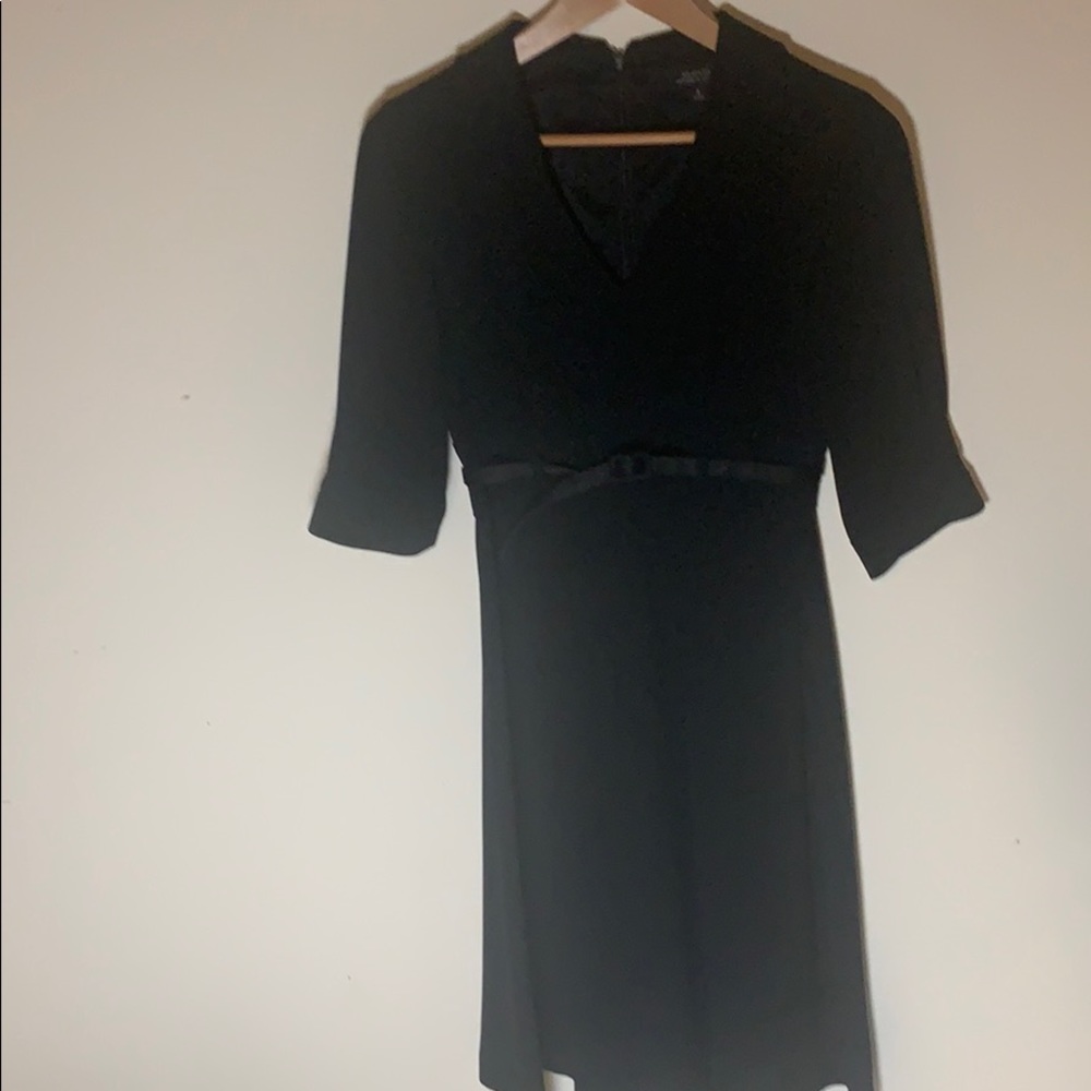 TAHARI DRESS